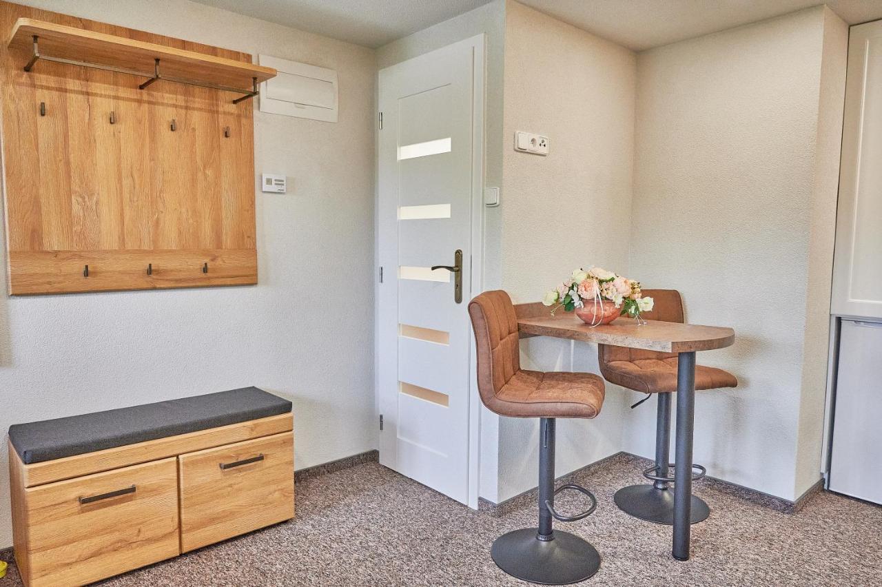 "Na Skale " Apartment In Center, Free Parking Бойнице Экстерьер фото